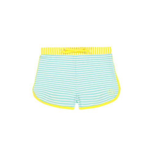 Swimming Anti-UV Shorts Green