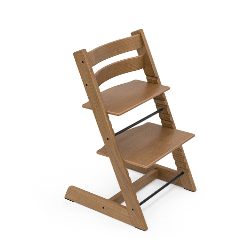 Tripp Trapp® Chair OAK Brown