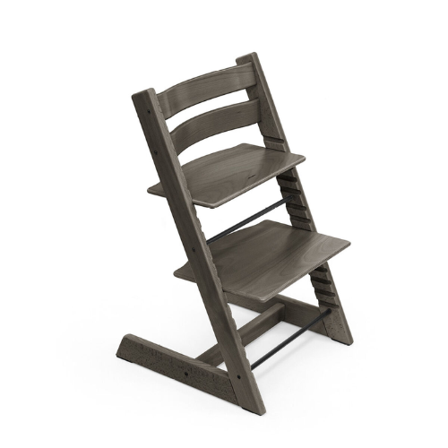 Tripp Trapp® Chair Hazy Grey