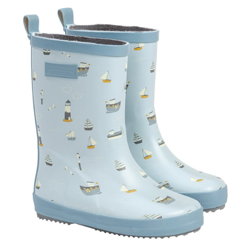 Rain Boots Sailors bay