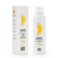 Mamma Sunscreen  SPF 30 Eco Reef