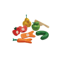Wonky fruits & vegetables - PT 3495