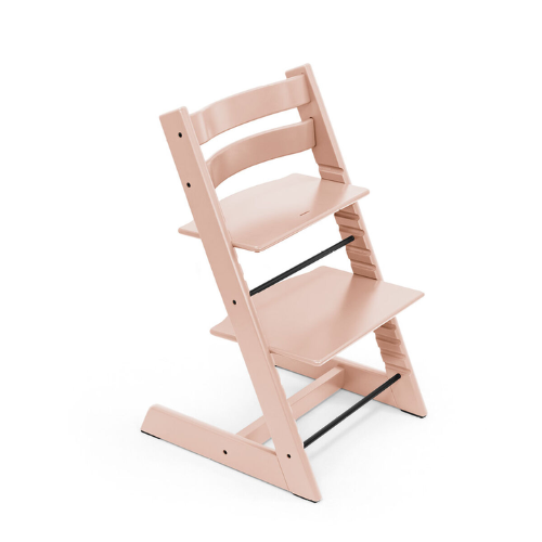 Tripp Trapp® Chair Serene Pink