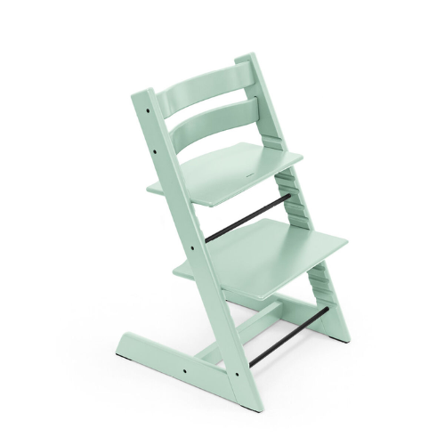 Tripp Trapp® Chair Soft Mint