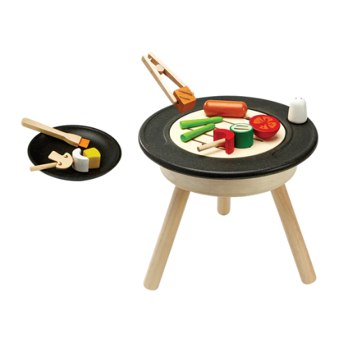 Barbecue Playset