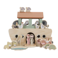 Noah's Ark