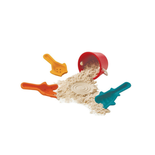 Sand play set - PT 5803