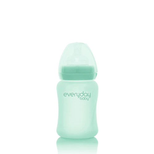 Glass Baby Bottle healthy+ 150