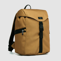 ECO BACKPACK TOFFEE