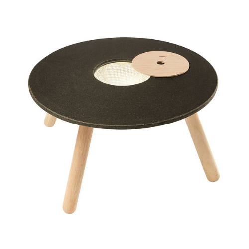 Round table - PT 8605