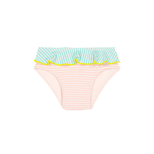 Swimming Anti-UV  Pants  - Pink