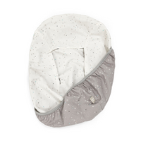 Tripp Trapp Newborn Cover Sweet Hearts