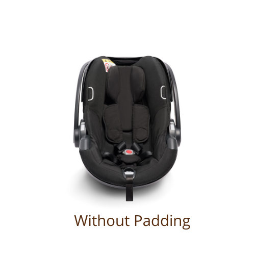 YOYO Car Seat by BeSafe My Favourite Things Shop