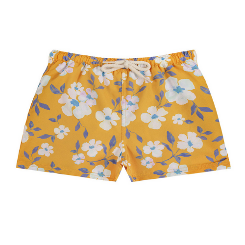 Sunny Summer Quick Dry boxer