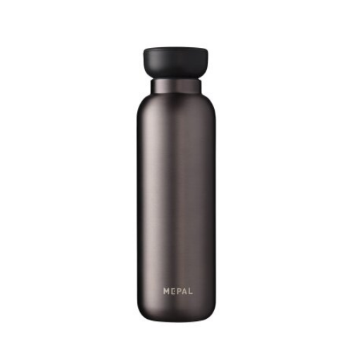 Insulated bottle Ellipse 500 ml - Titanium