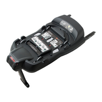 ISOfix base for YOYO car seat by BeSafe®