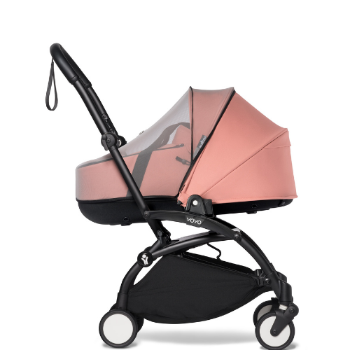 YOYO Bassinet Mosquito Net