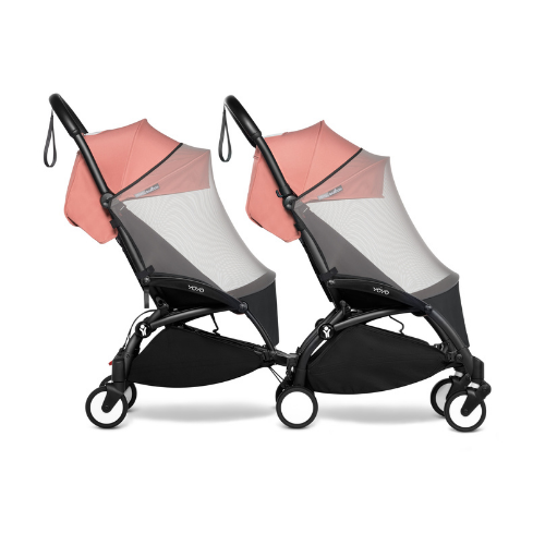 Stokke YOYO 6+ mosquito net