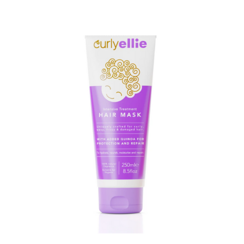 Intensive Treatment Hair Mask