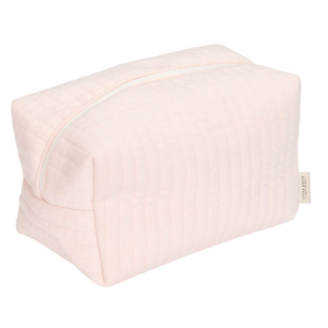 Toiletry bag Pure Soft Pink
