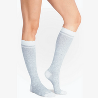 Compression Knee Socks
