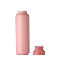 Insulated bottle Ellipse 900 ml / 30.4 oz - Nordic pink