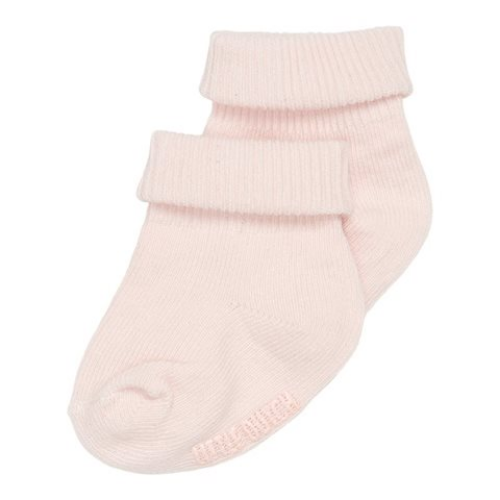 Baby Socks Pink