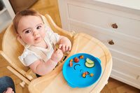Monkey Plate & Bowl