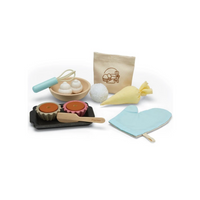Cupcake Set - PT 3626