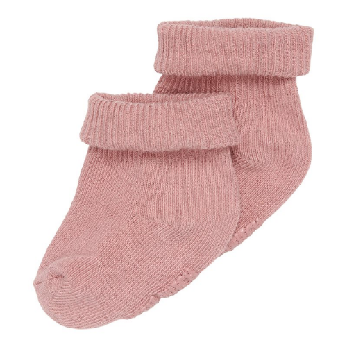 Baby socks Blush Pink