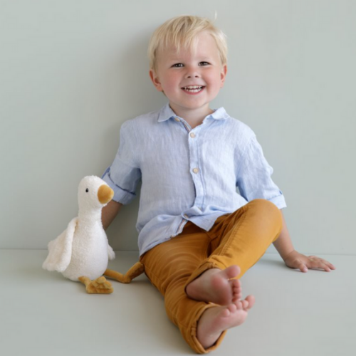 Cuddle toy - Little Goose - Small - LD8504