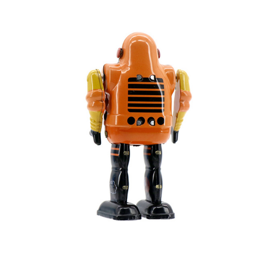 Mechanic Bot