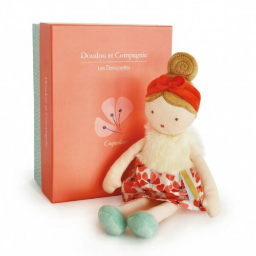 Poppy Doll DC3629