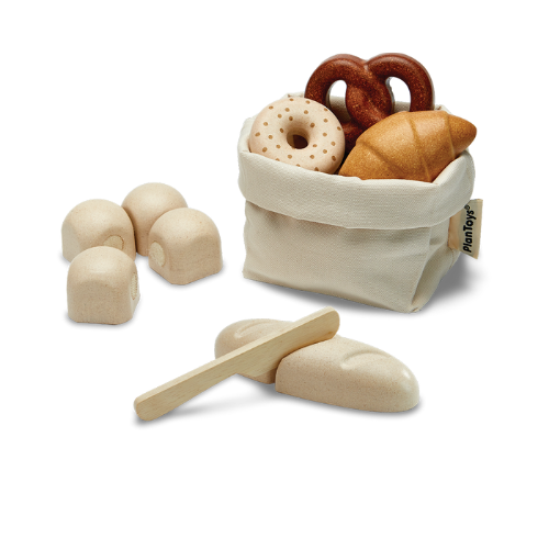 Bread Set	- PT 3628
