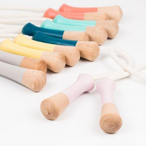 Jump Rope (in various colours)