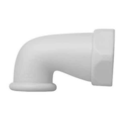 Ubbi Spout Guard - Gray