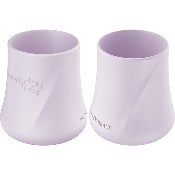 Silicone Cup 2-pack