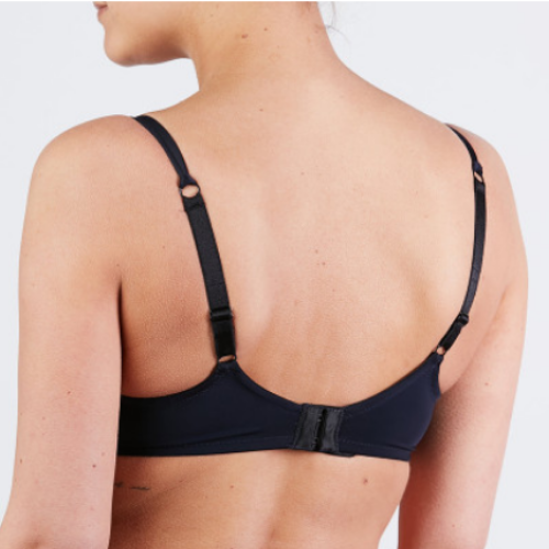 Maternity and nursing (push-up) bra - Louise Marine