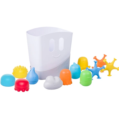 Bath Gift Set