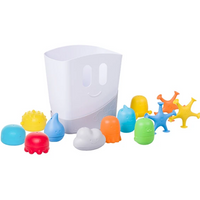 Bath Gift Set