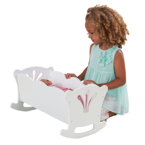 Lil Doll Cradle