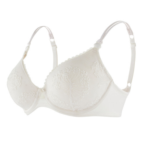 Maternity and nursing (push-up) bra - Louise Ivory