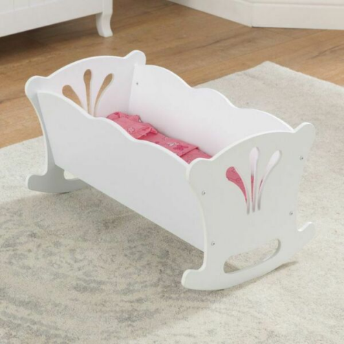 Lil Ao Doll Cradle My Favourite Things Shop
