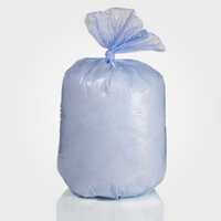 3-pack 25 plastic bags - value pack