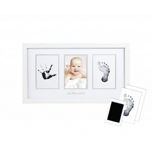 Babyprints Photo Frame