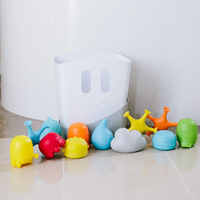 Bath Gift Set