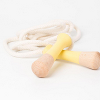 Jump Rope available in various colours