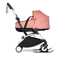 Stokke YOYO skis