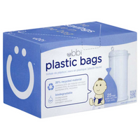 Plastic Bag Case 25