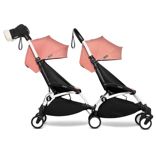 Stokke YOYO mittens